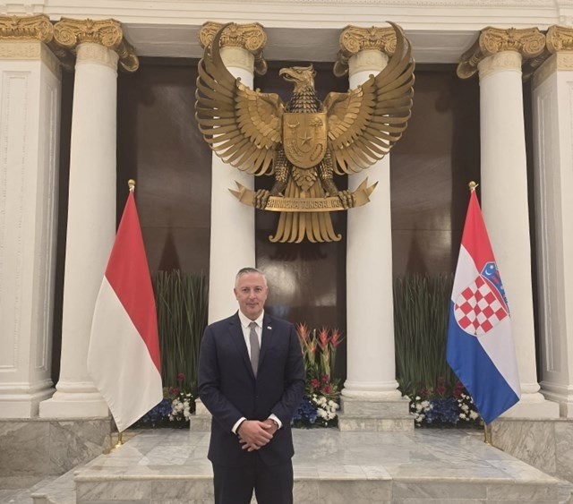 Agencija ALAN u programu službenog posjeta Ministarstva vanjskih i europskih poslova Republike Hrvatske Indoneziji