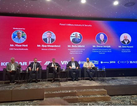 Croatian Business Day in Kosovo 2026 