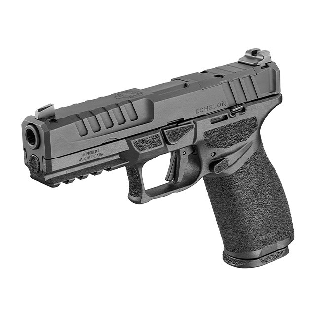 Echelon 4.5/5.2 FS MF 3 DOT TB-E