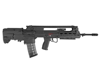 Assault rifle VHS-D2