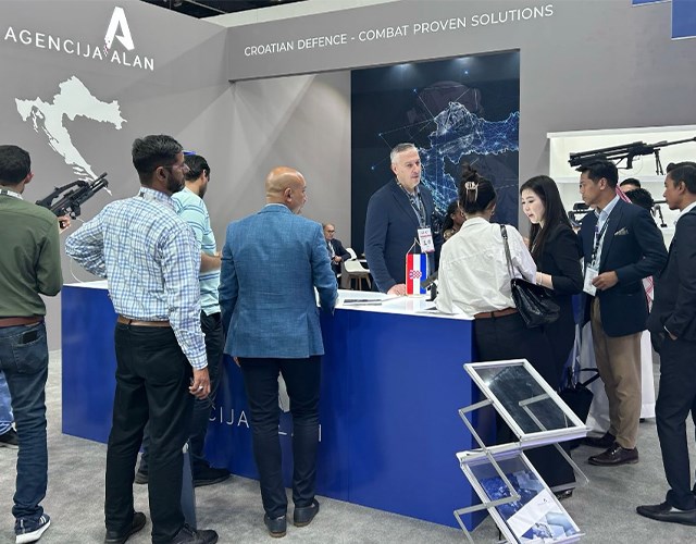 Agencija ALAN jača međunarodnu prisutnost i izvozne aktivnosti